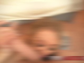 Busty Blonde Madelyn Monroe Gets Big Dick POV_Sex