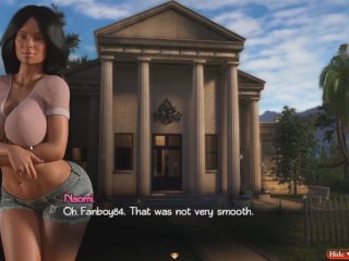 Treasure of Nadia Lets Play 7 Deutsche Stimme von Fanboy84