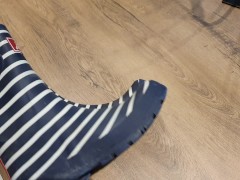 Her rubberboots - Screenshot 2 of 16 - Rubber Fetish