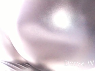 Retiens ta respiration sous mon cul - JOI BreathPlay