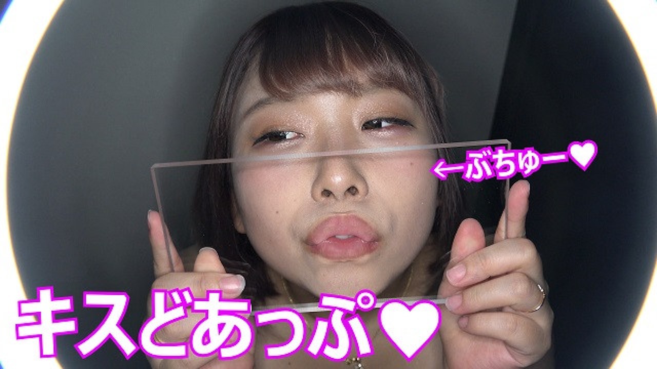 顔ドアップ エロ 4k個人撮影】21歳ピチピチの専門学生のキス顔ドアップ - Pornhub.com