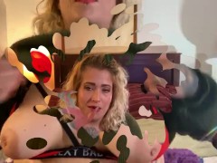 Promo Dirty Talking Sally