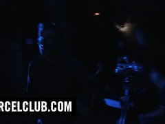 Behind the scenes - Claire, desires of submission