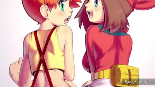 BI Pokémon Hentai