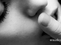 The Gift - Part 1 (a 3 part erotic audio series about a male virgin giving his friend his virginity)