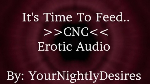 By A Vampire (Erotic Audio For Women) [] [Neck] [Fingering] [Smacking]