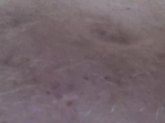 POV Fucking My Doll Torso