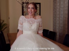 Runaway Bride - Screenshot 3 of 16 - Braut