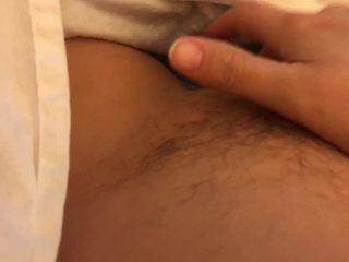 PLAYINGWITH MY WET ASS PUSSY! DIRTY TALK AND CLIT_PLAY FUN