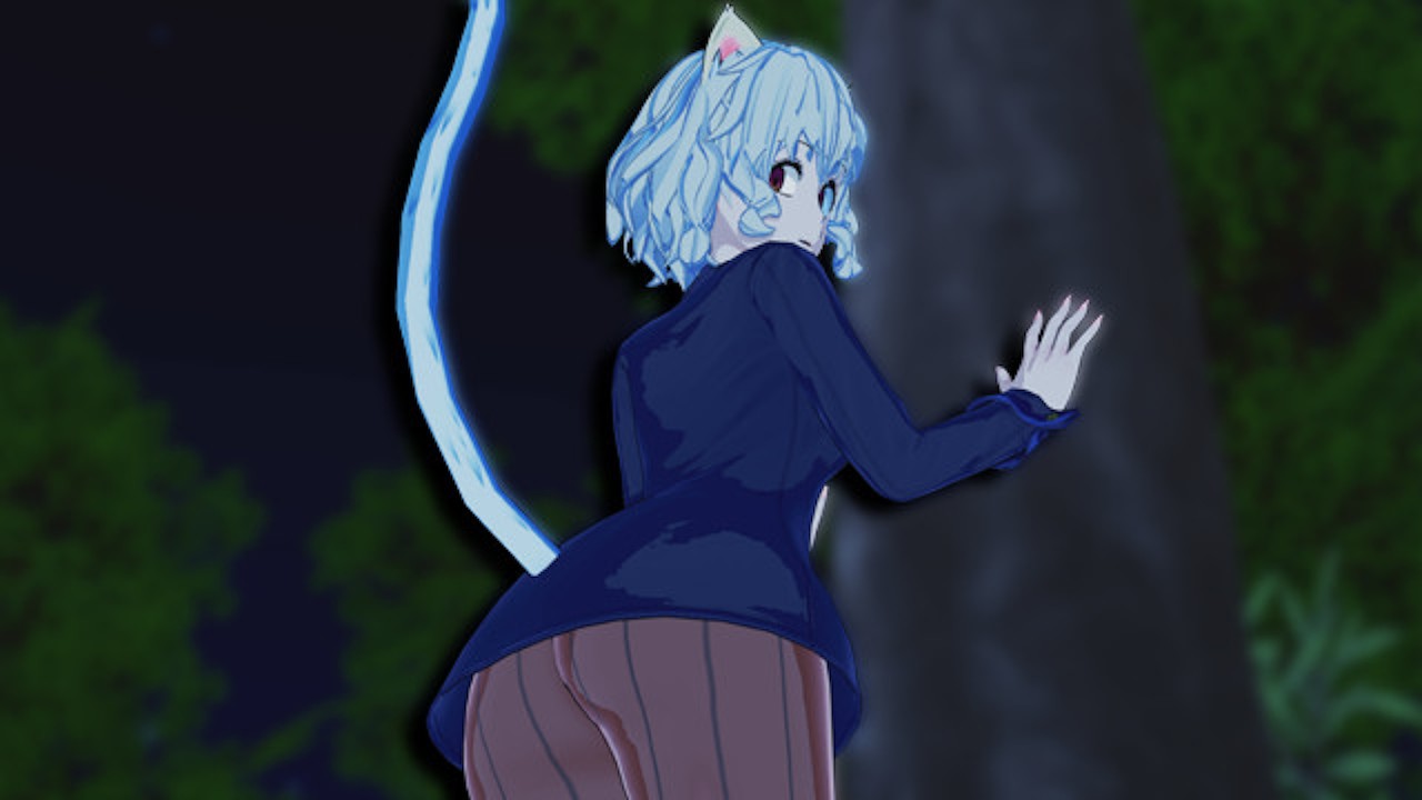 Hunter hunter エロ