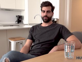 HUNT4K. The wrong door,but the right_pussy