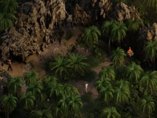 Treasure of Nadia v56102 Part_146 RewardBy LoveSkySan69