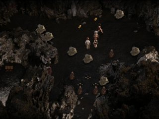 TREASURES OF_NADIA V56102-34-Experiment Gone Wrong