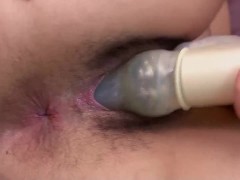 What Can Blair Summers Do with This Vibrator?