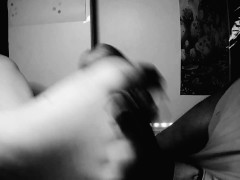 Footjob - Screenshot 1 of 16 - Feet
