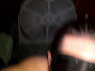 Blindfolded Step Sis Gets HugeFacial - Lady Lucifer