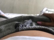 Preview 1 of Sexy Asian girl enjoys sucking dick