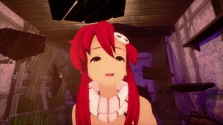 Yoko Giantess Wachstum