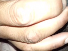 Dripping tip! - Screenshot 15 of 16 - Pre Cum Feelsgood