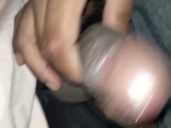 Dripping tip! - Screenshot 9 of 16 - Play With Smallcock