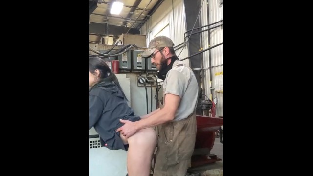 Work porno