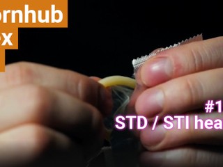 #2: STD / STI Health