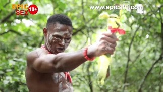 性挑战和他妈的至死的神和女神