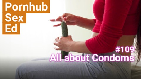 #9:  All About Condoms