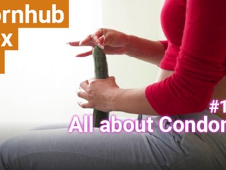 #9: Todo Sobre Condones