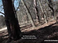 Tatjana Young and Arteya both enjoy their FUCK DATES! stevenshame.dating