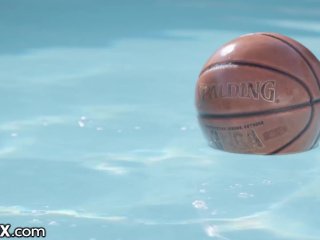 EroticaX - Teen Wants To Fuck Her Older Brother's Friend