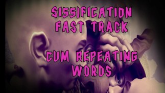 Быстрый путь в Sissy Hood Cum, повторяя то, что я говорю, и становитесь неженкой-педиком
