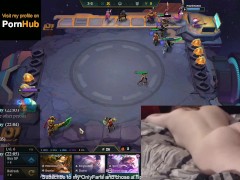 [Eng/Ger] PLEXSTORM LIVESTREAM 2020-10-16 NERDYLUNA98