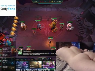 [Eng/Ger] PLEXSTORM LIVESTREAM 2020-10-16 NERDYLUNA98