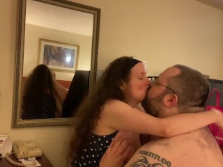 Autumn awesomeness again with my voluptuous vixen