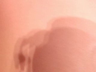 Looner Balloon Play &Blowjob cumshot TittyFuck 1 amazing balloon masturbation &BJ 3 different angles