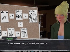 Mist - (PT 05) - Upgraded!!