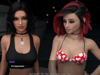 3d adult games, verified amateurs, gameplay, exclusive