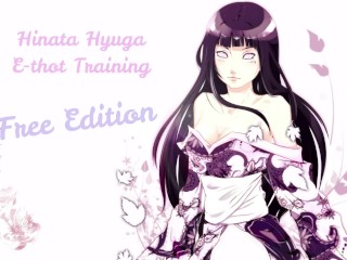 Hinata Hyuga Fucked Hard