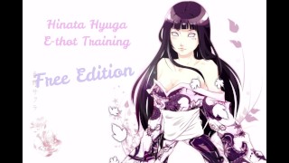 Hinata Hyuga Had A Hard Fuck