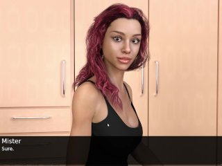 WTHI #148 • WHERE THE HEART IS • PC GAMEPLAY [HD]