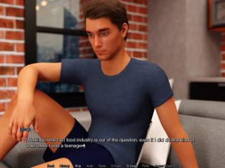 Sunshine Love #7 - Light At the End Of The Tunnel