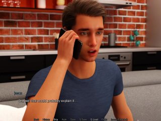 Sunshine Love #7 - Light At_the End OfThe Tunnel