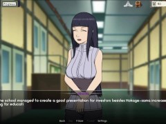 Video Naruto - Kunoichi Trainer [v0.13] Part 17 Getting Closer Mikasa By LoveSkySan69