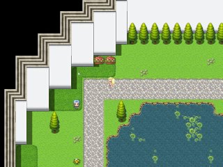 AndroidSuperSlut [Hentai Game] Ep.2_Trunkz fucking a slut and cum a heart shaped_sperm