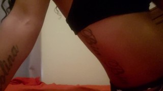 Subscribe to my Onlyfans Tiny_barbie cum see me!!!
