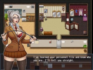 Futa Quest V0.65 Part 1 Sexy Doctor Sexy Teacher Sexy Director By LoveSkySanX