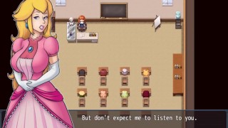 Futa Quest V0.65 Part 3 My Vintage Lesson is Hot By LoveSkySanX