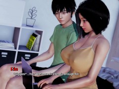 My Real Desire - (PT 16) - Think I'm starting a harem