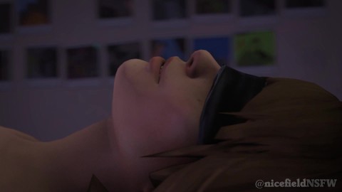 Life is Strange: The First BDSM Night teaser (more coming soon!)